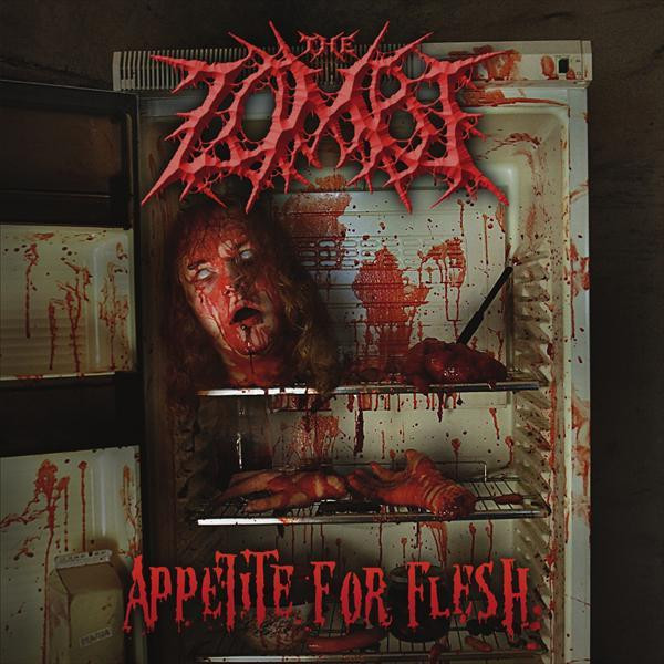 The Zombi Photo