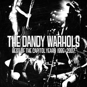The Best Of The Capitol Years: 1995-2007 album
