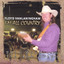 I'm All Country Albumcover