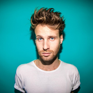 Avi on Fire Photo