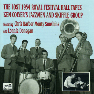 Ken Colyer's Jazzmen And Skiffle Group