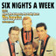 Six Nights a Week cover