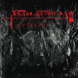 Fetisch cover