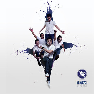 BLP poster