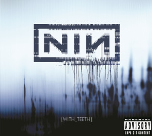 With Teeth (International Version) cover
