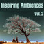 Inspiring Ambiences, Vol. 2 Albumcover