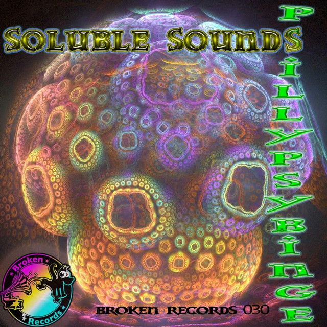 Soluble Sounds Photo