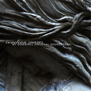 My Downfall (Original Soundtrack) album