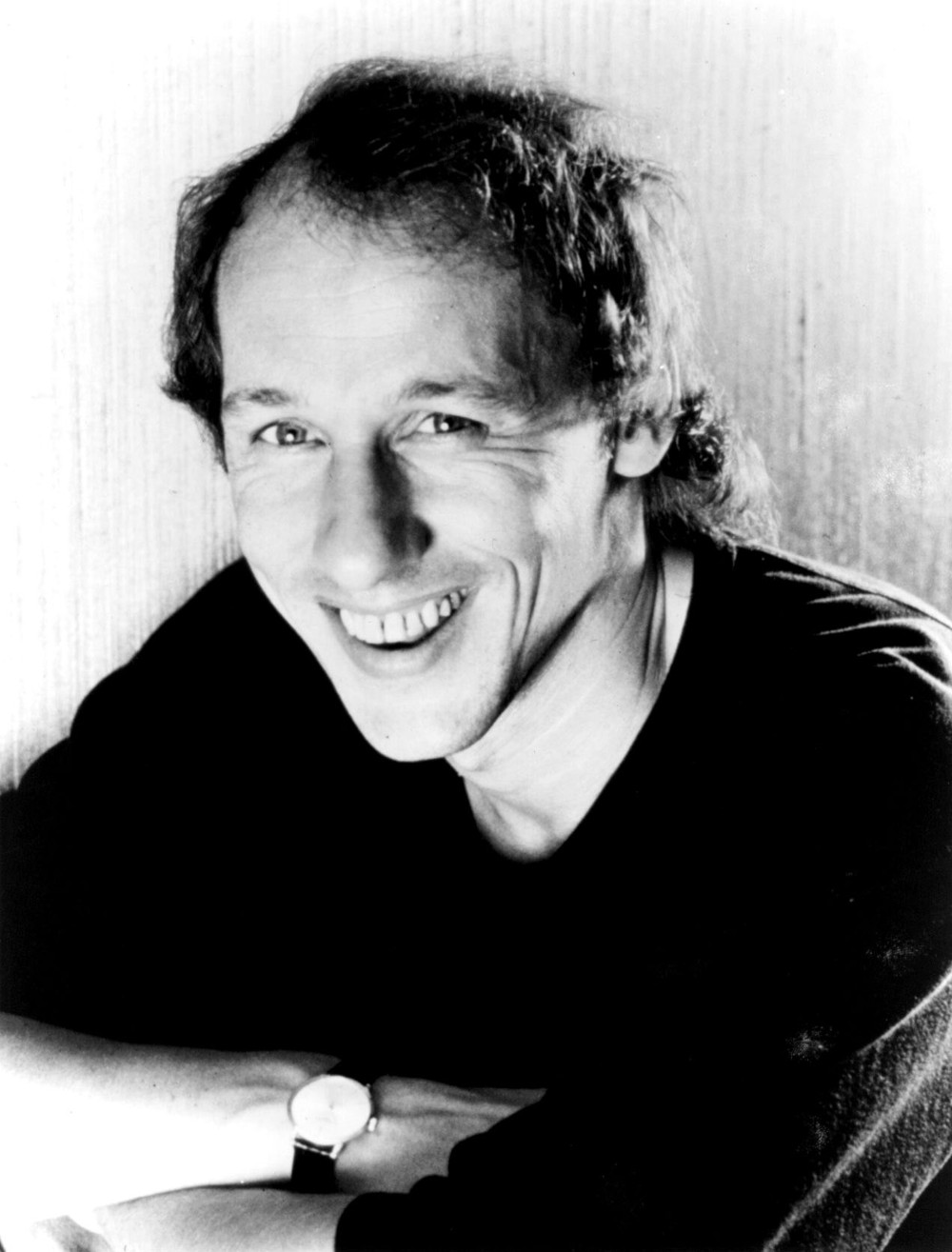 Musik Artist Mark Knopfler
