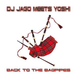Dj Jago meets Yoshi