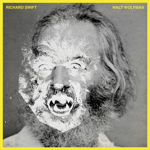 Walt Wolfman album