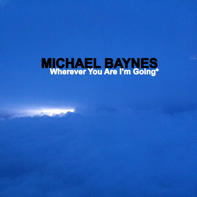 Michael Baynes Photo