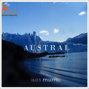 Austral cover