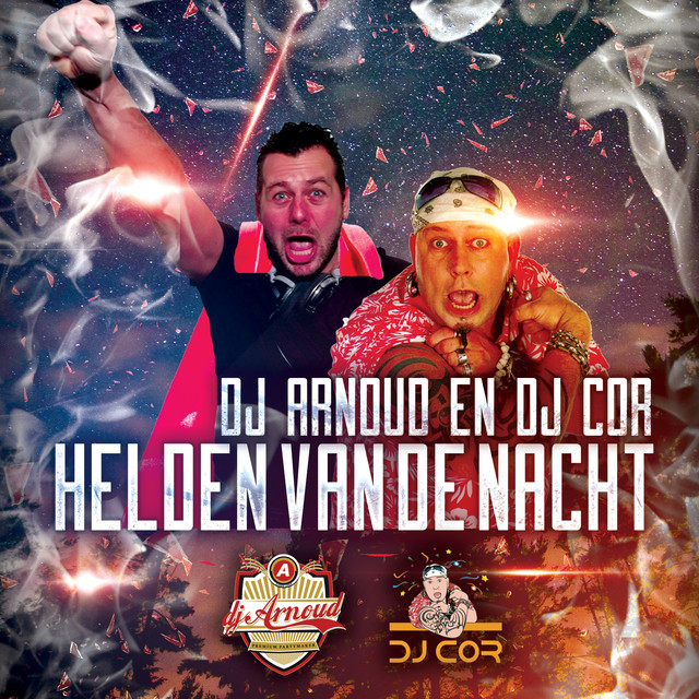 DJ Cor Photo