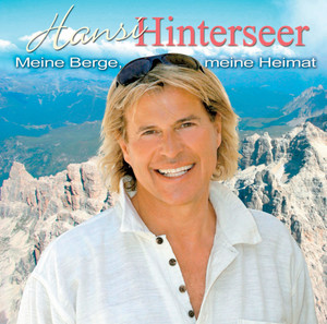 Meine Berge, meine Heimat cover