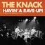 Havin' A Rave-Up! Live In Los Angeles, 1978 cover