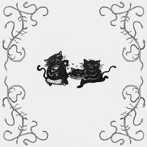 Serpiente Negra cover