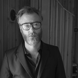 Matt Berninger Photo