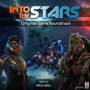Into the Stars (Original Game Soundtrack) album