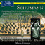 A Different Schumann, Vol. 3 Albumcover