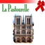La Pastourelle
