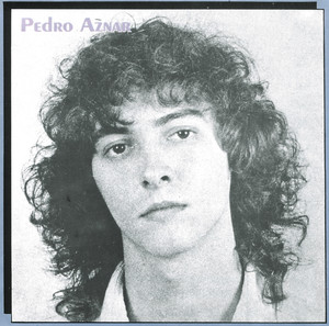Pedro Aznar album