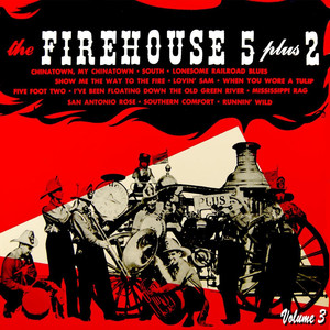 Firehouse 3 album