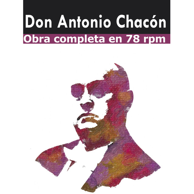 Antonio Chacón Photo