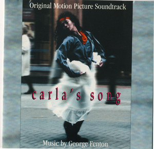 Carla's Song album