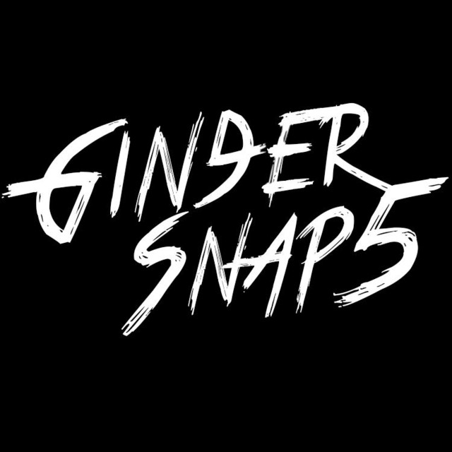 Ginger Snap5 photo
