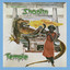 Shaolin Temple cover