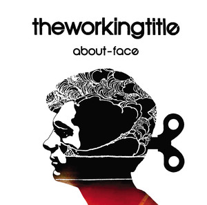 About Face cover