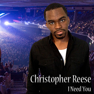Christopher Reese
