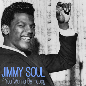 If You Wanna Be Happy album