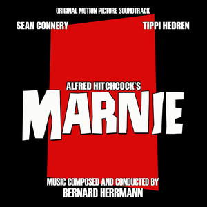 Marnie (Original Film Score) album