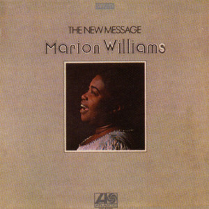 The New Message album