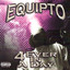 4 Ever In a Day (LP) cover