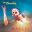 Marcel Albumcover