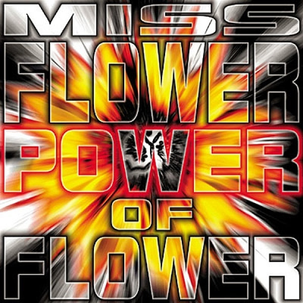 Miss Flower Photo