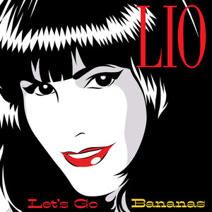 Let's Go Bananas album