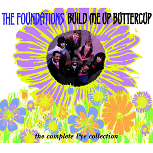 Build Me Up Buttercup (The Complete Pye Collection) album