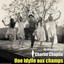 Une idylle aux champs (Bande originale du film) cover