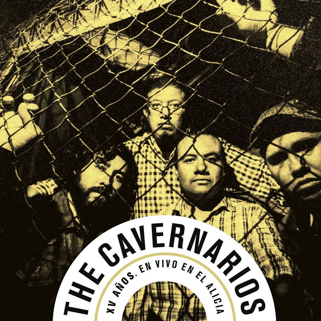 The Cavernarios Photo