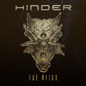The Reign album