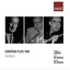 Kummer: Flute Trio Albumcover