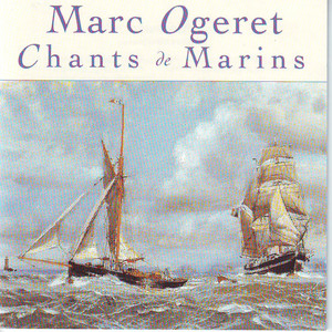 Chants de marins album
