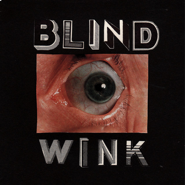 The Blind Wink cover