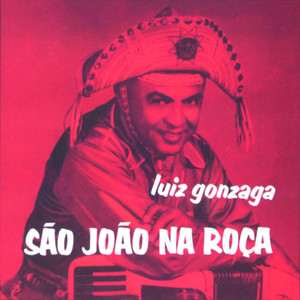 São João na Roça album