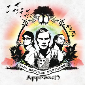 Approach cover