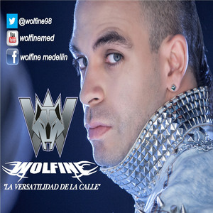 La Versatilidad de la Calle cover